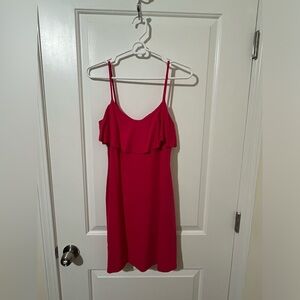 Susana Monaco bodycon dress